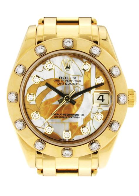 rolex pearlmaster 18k gold|rolex pearlmaster 34 price.